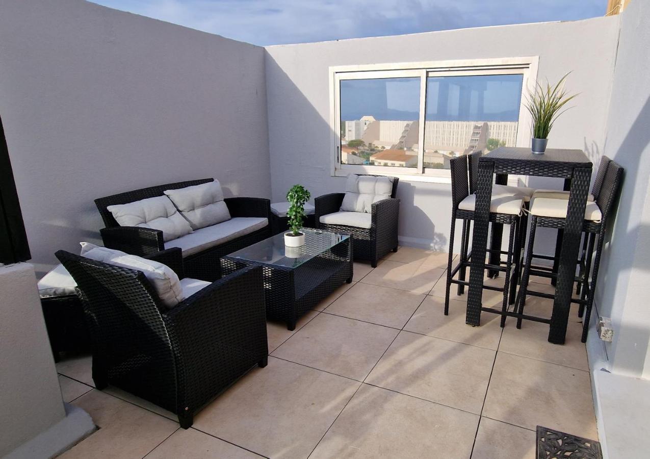 Cyrene Port Nature 5 Apartamento *